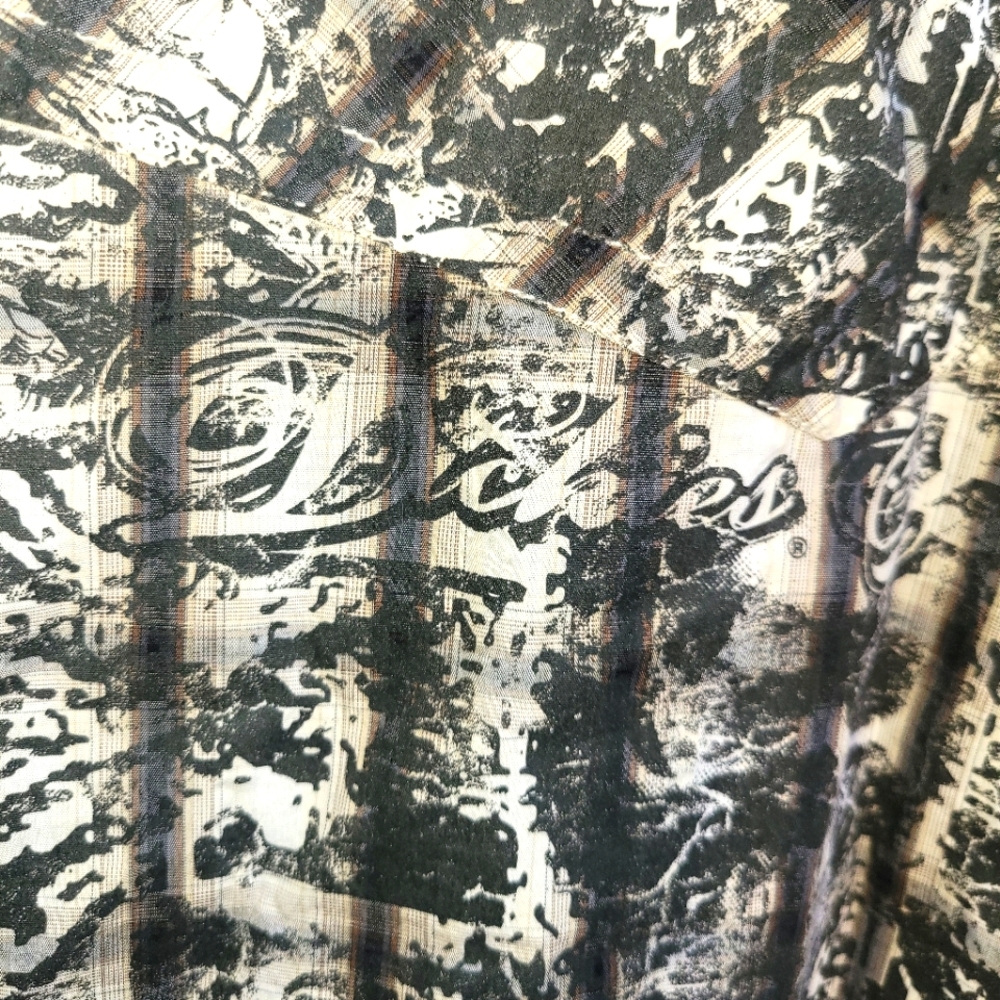 Men's Dickies Shirt - Picture 6 of 6